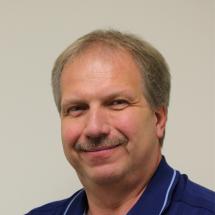 Tom Jackson